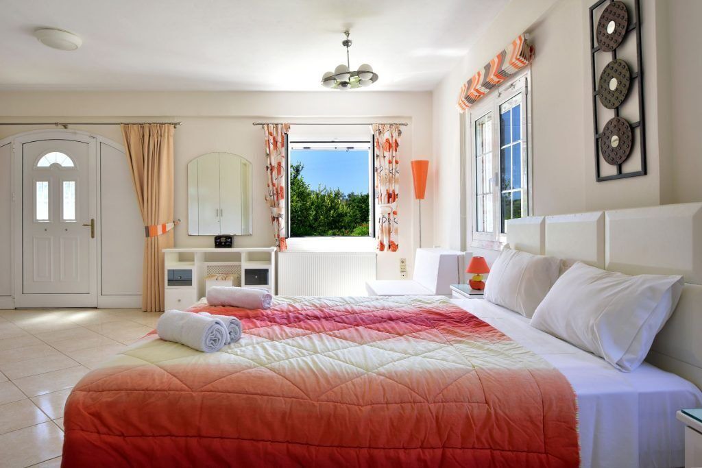 Photo of Bedroom in Roda