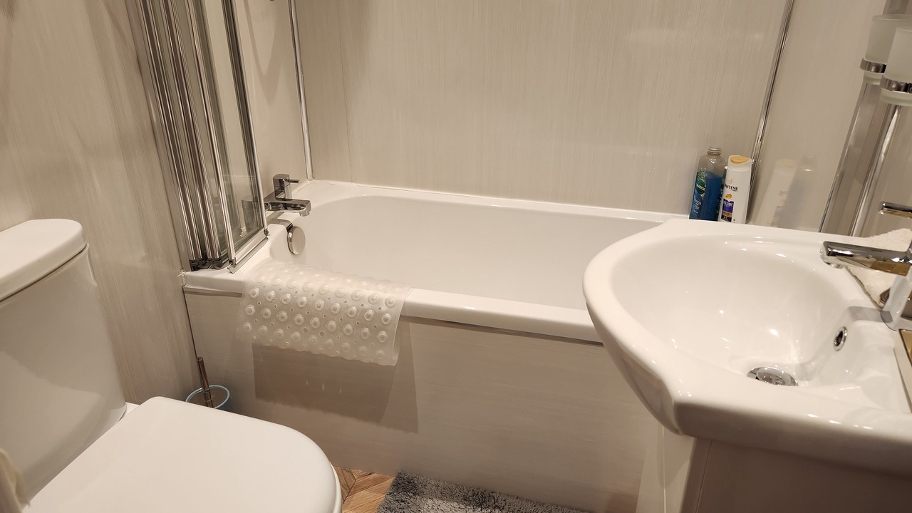 Photo of Bathroom in Largs
