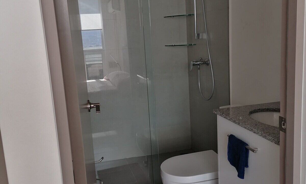 Photo of Bathroom in El Prado