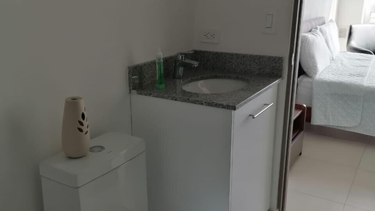 Photo of Bathroom in El Prado