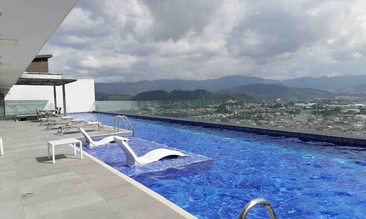Photo of Outdoor in Curridabat