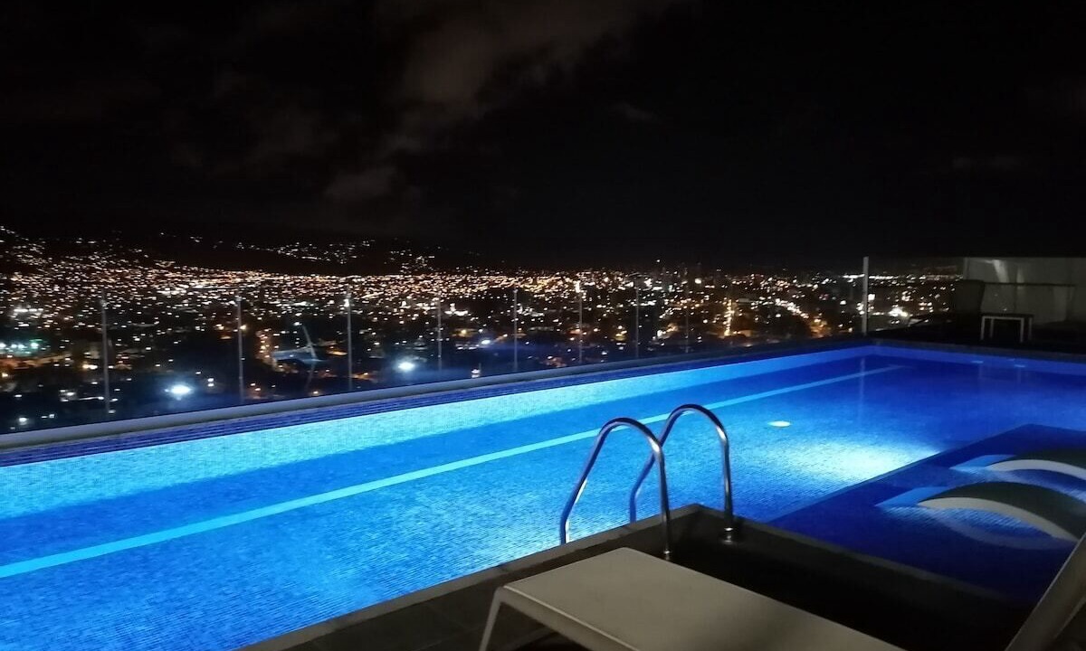 Photo of Outdoor in Curridabat