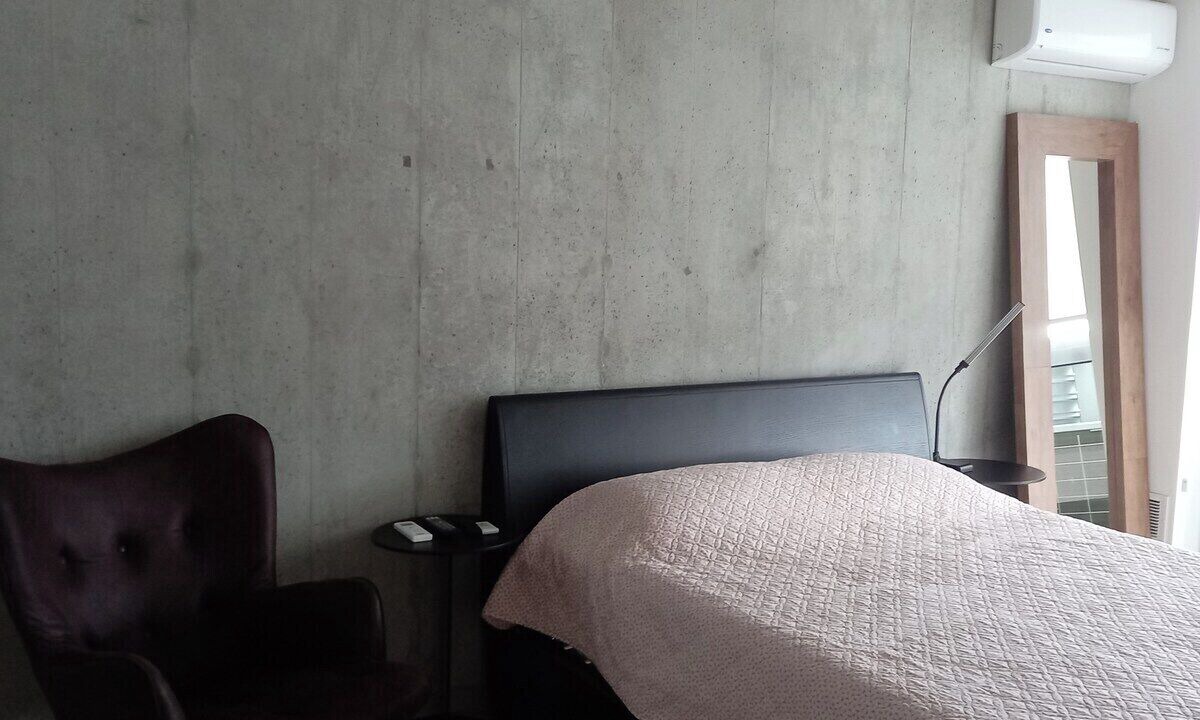 Photo of Bathroom in Curridabat