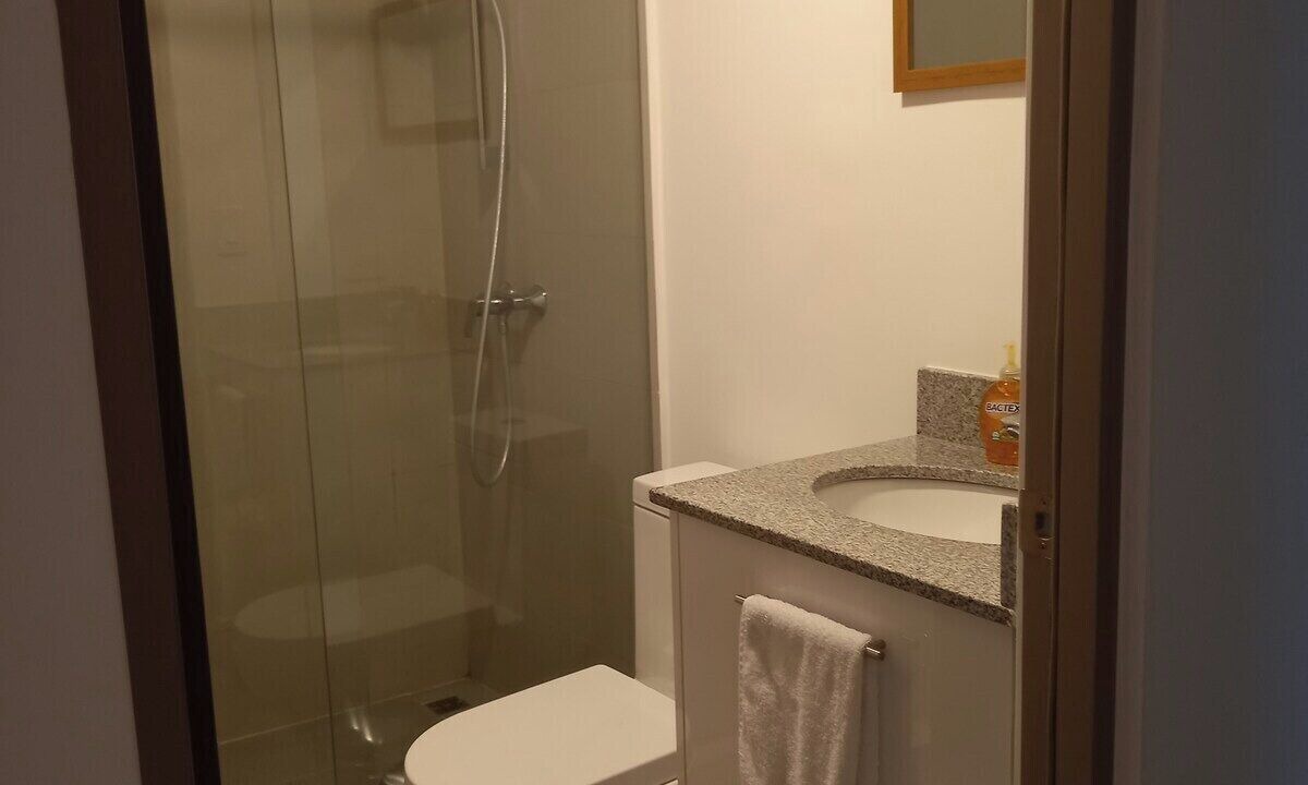 Photo of Bathroom in Curridabat