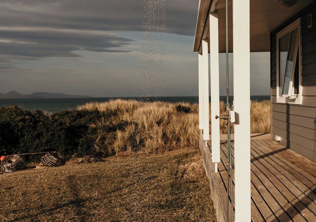 Photo of Patio Balcony in Dolphin Sands