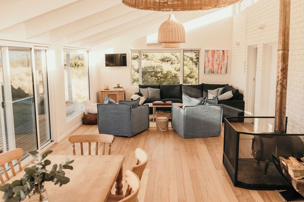 Photo of Livingroom in Dolphin Sands