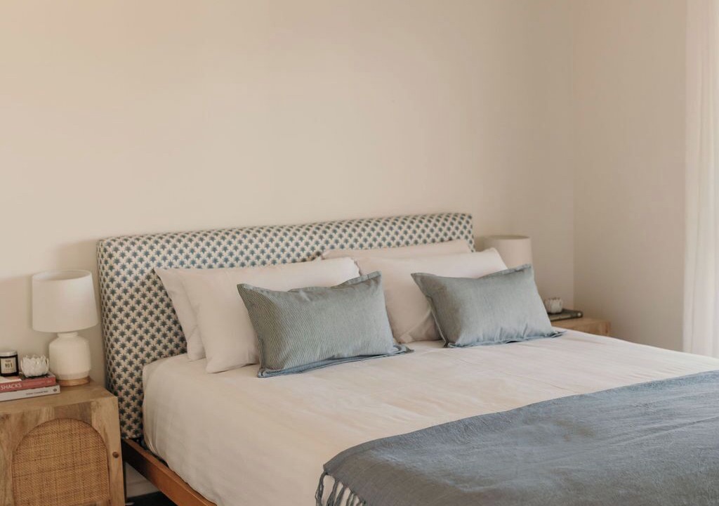 Photo of Bedroom in Dolphin Sands