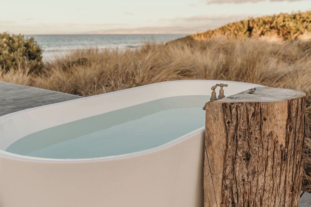 Photo of Outdoor in Dolphin Sands