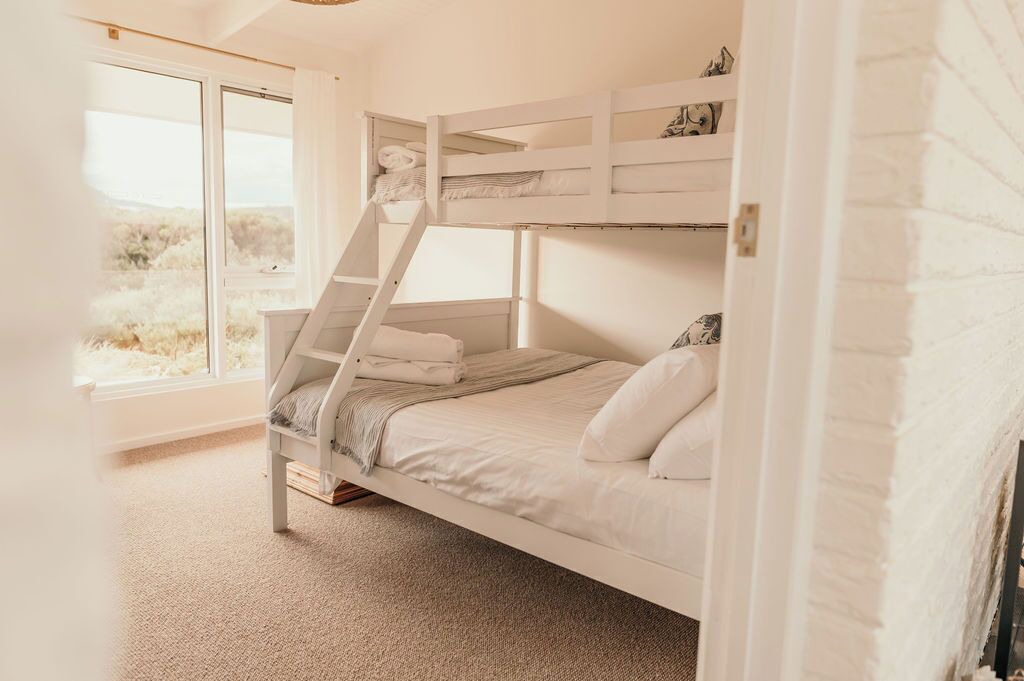 Photo of Bedroom in Dolphin Sands
