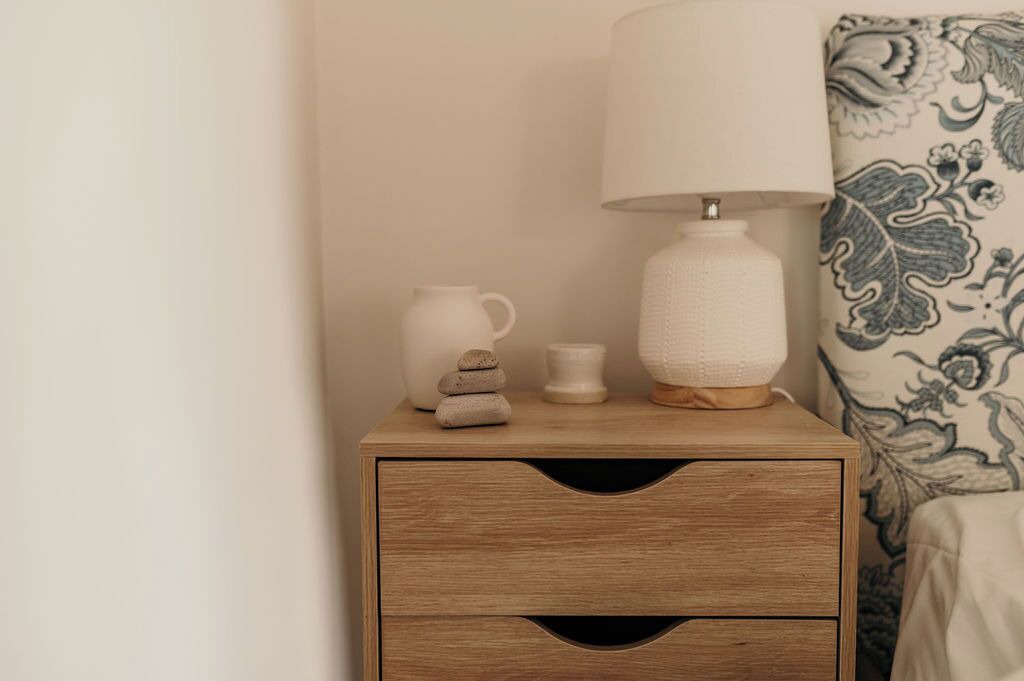 Photo of Bedroom in Dolphin Sands