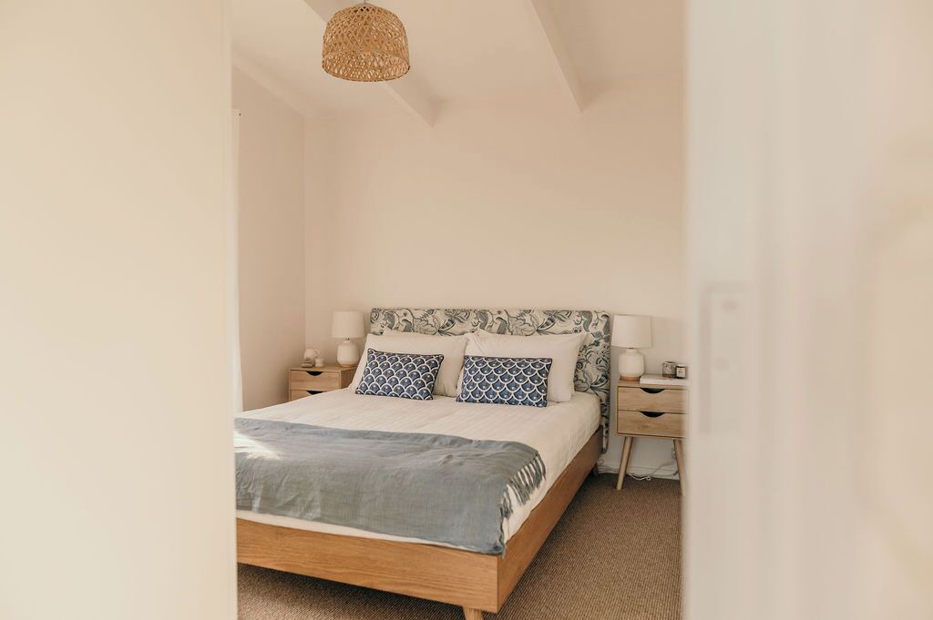 Photo of Bedroom in Dolphin Sands