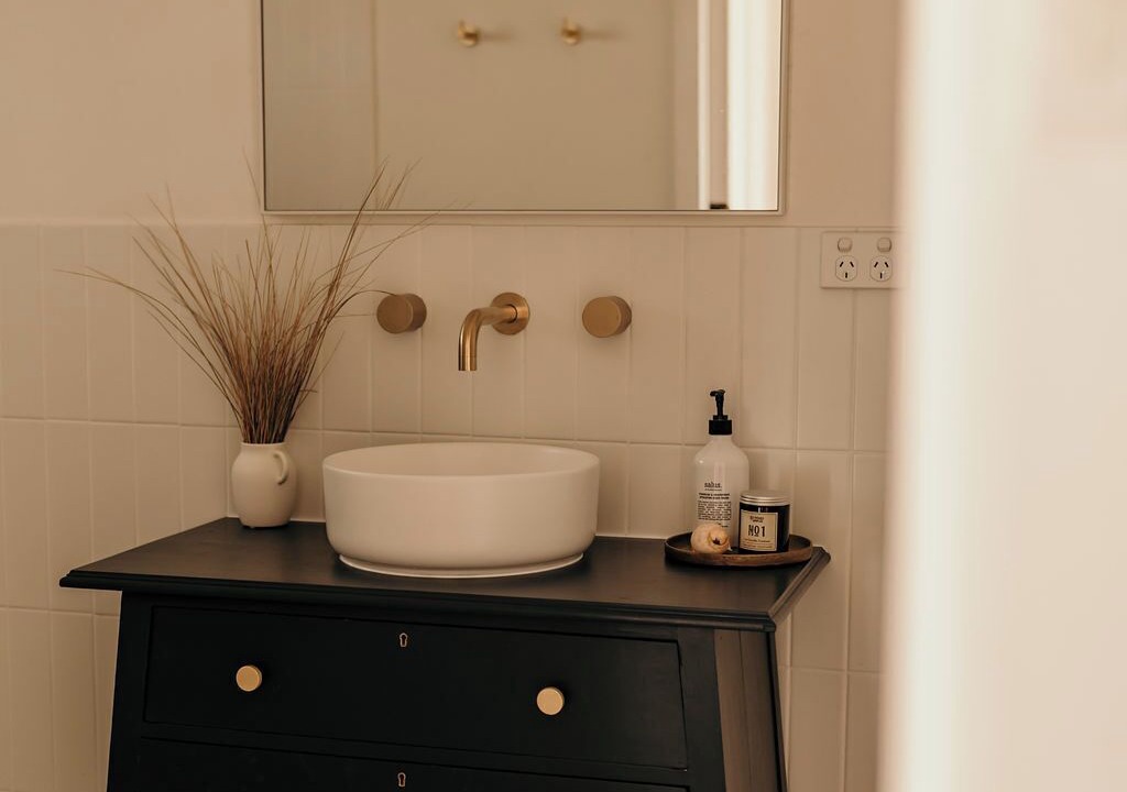 Photo of Bathroom in Dolphin Sands