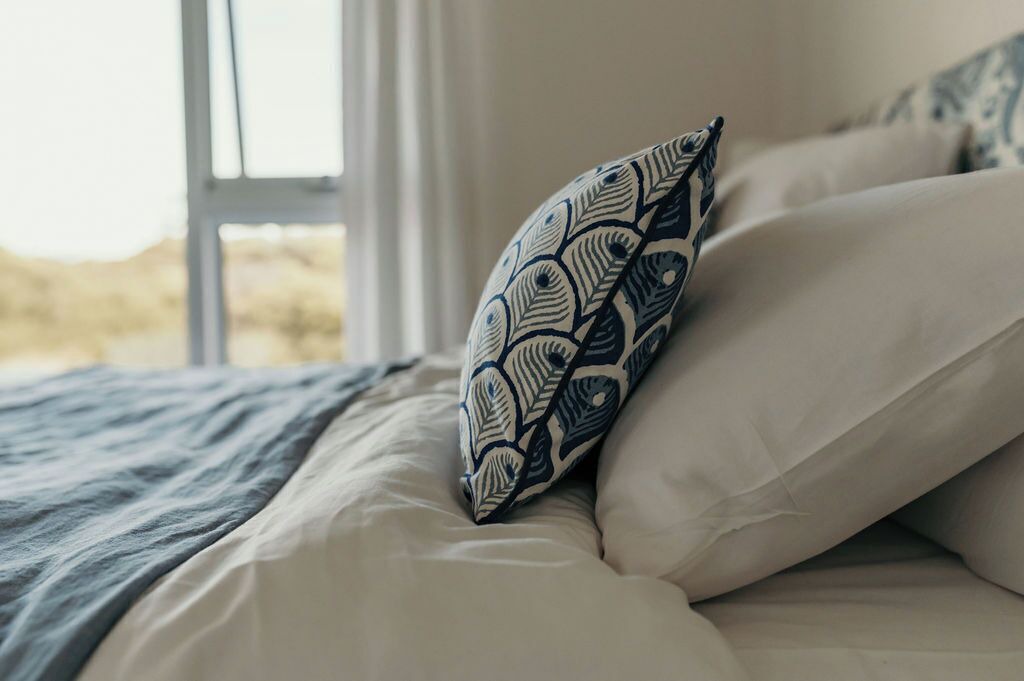 Photo of Bedroom in Dolphin Sands