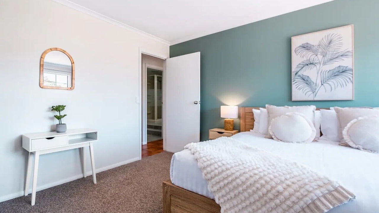 Photo of Bedroom in Bicheno