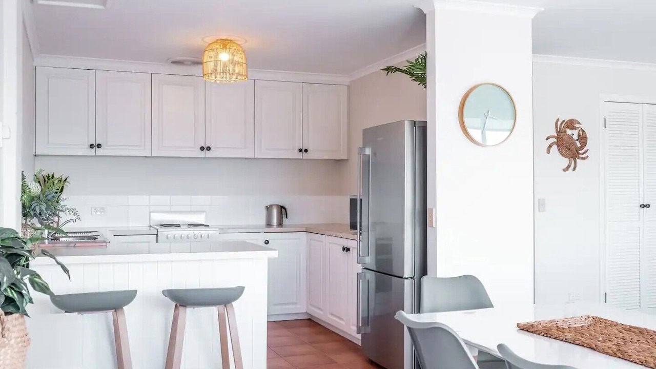 Photo of Kitchen in Bicheno