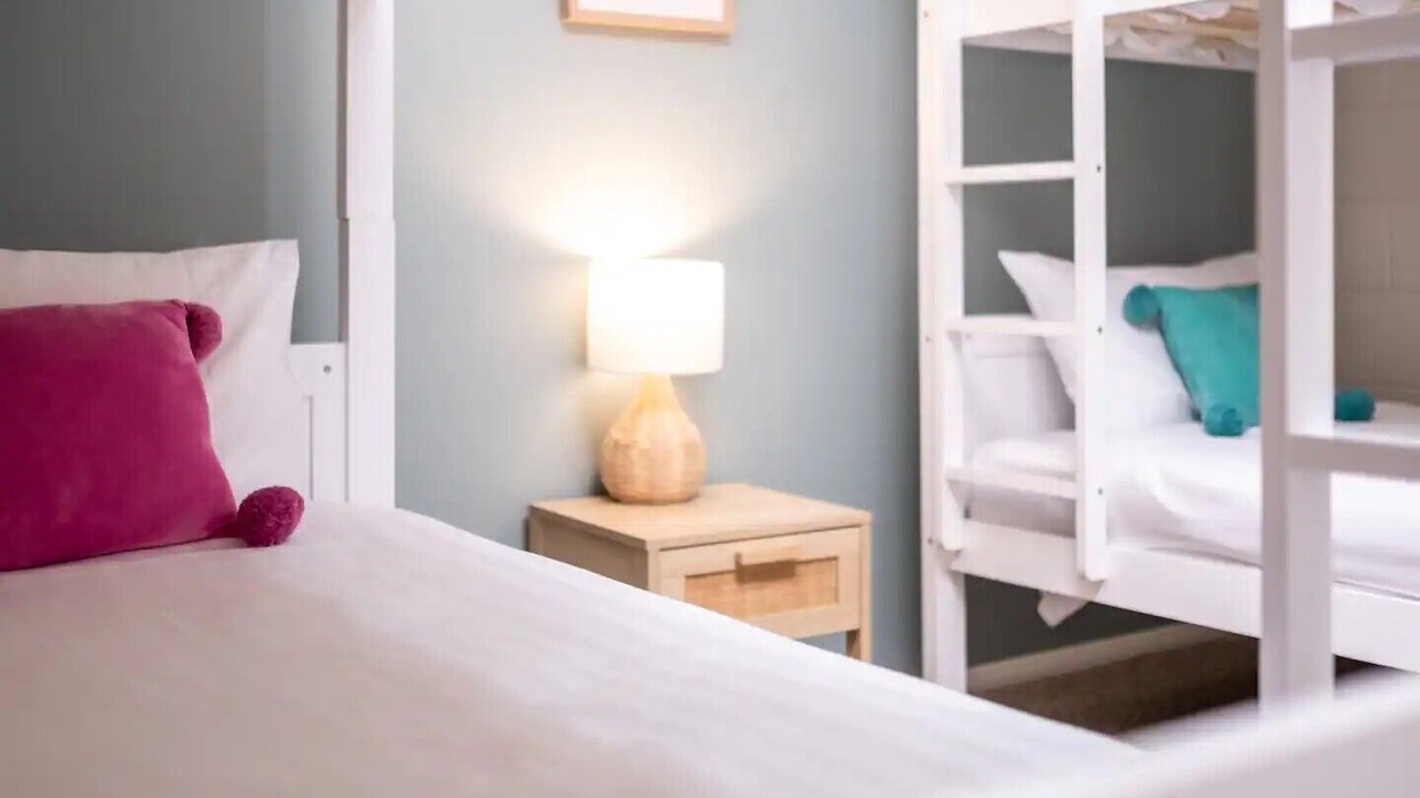 Photo of Bedroom in Bicheno