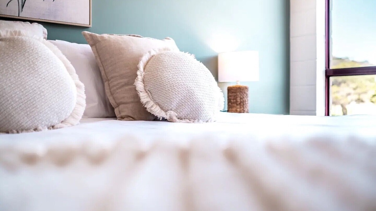 Photo of Bedroom in Bicheno