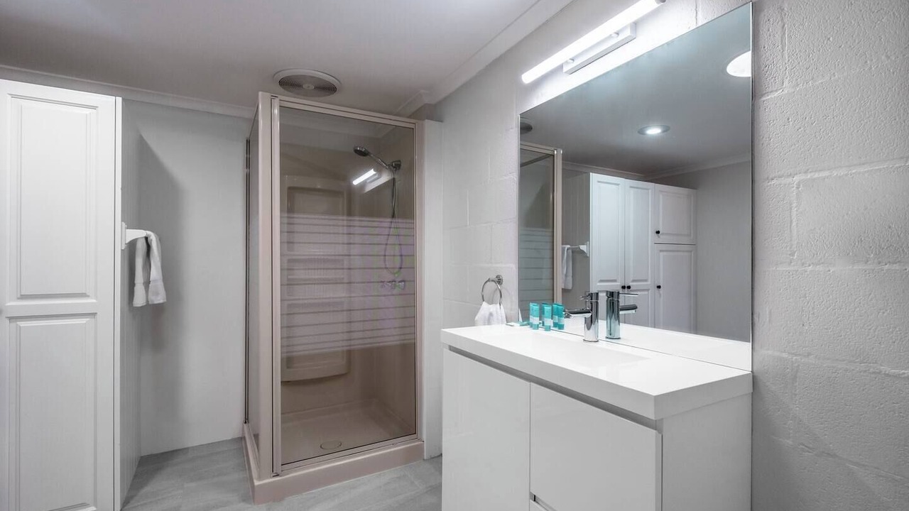 Photo of Bathroom in Bicheno