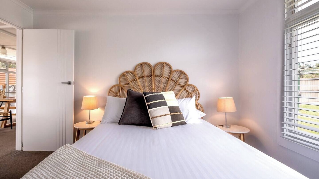 Photo of Bedroom in Bicheno