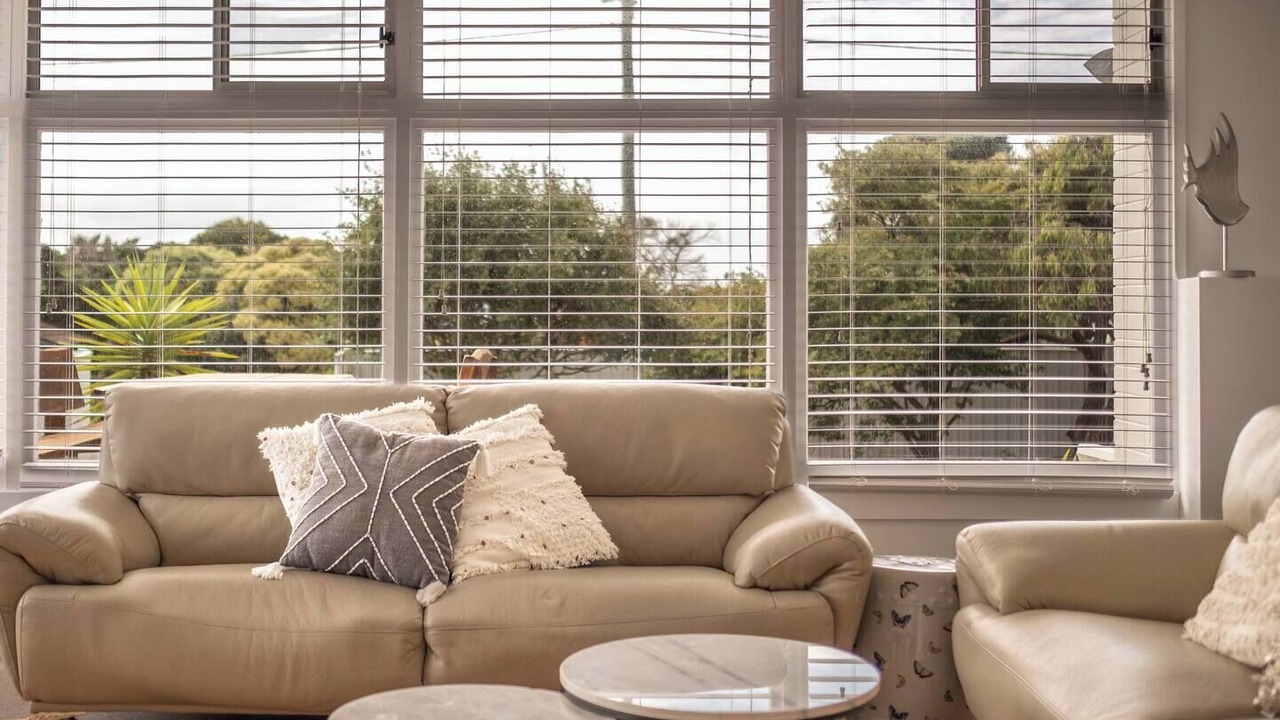 Photo of Livingroom in Bicheno