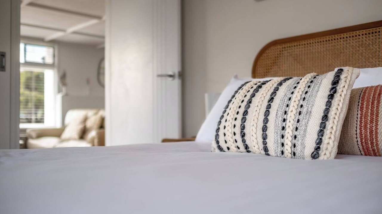 Photo of Bedroom in Bicheno