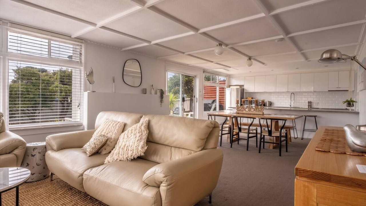 Photo of Livingroom in Bicheno