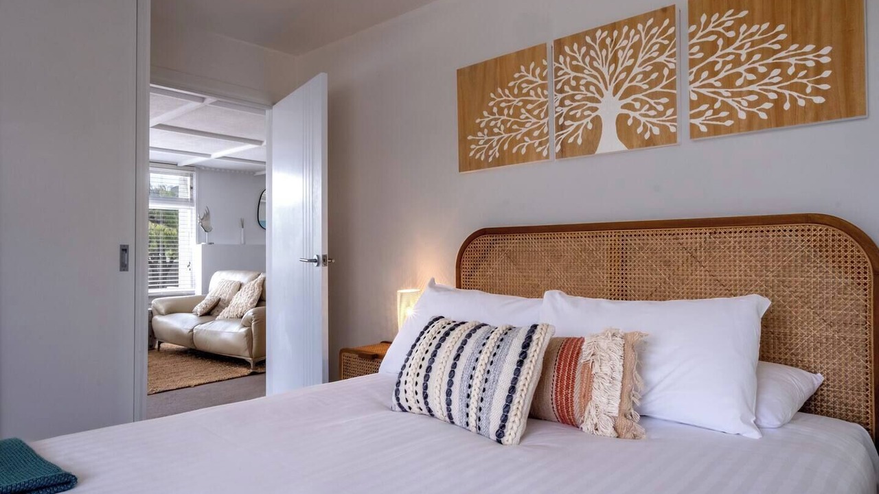 Photo of Bedroom in Bicheno