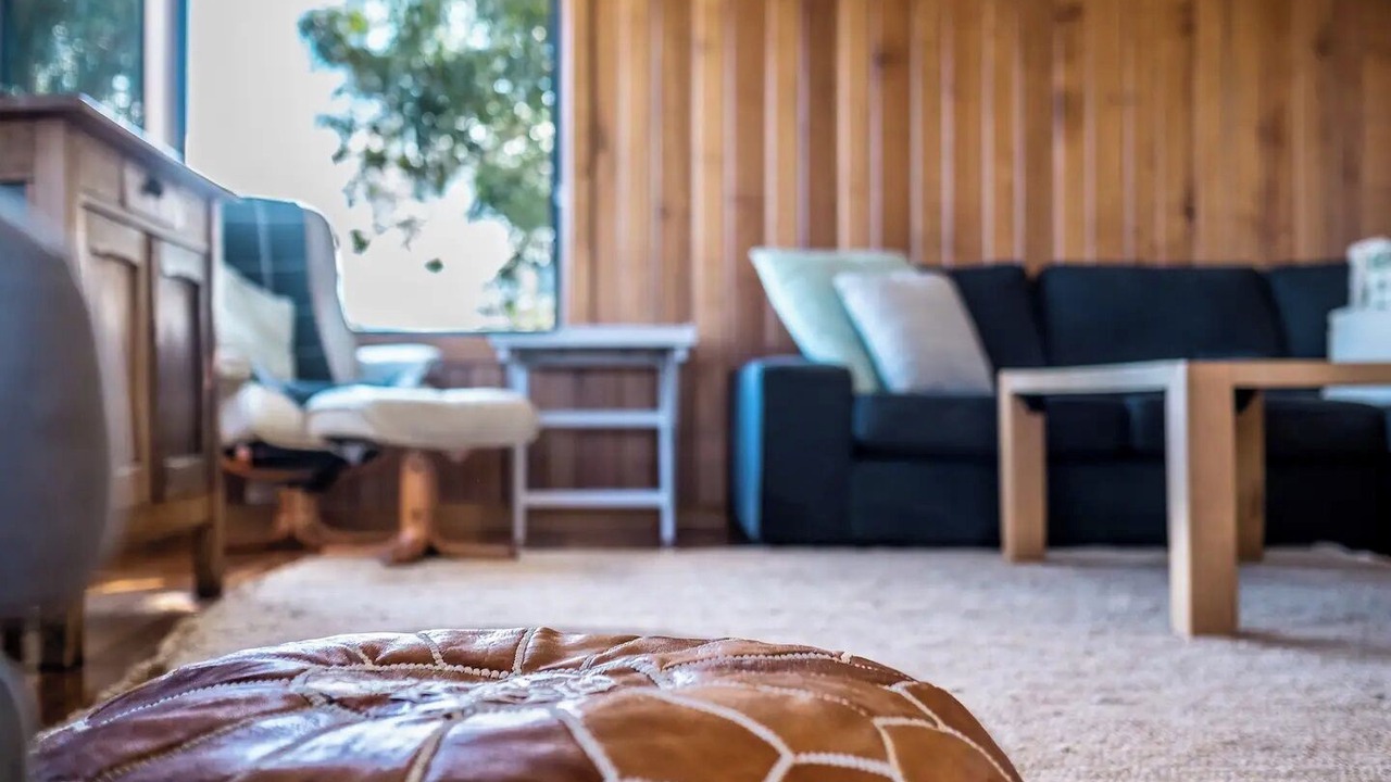 Photo of Livingroom in East Coast Tasmania