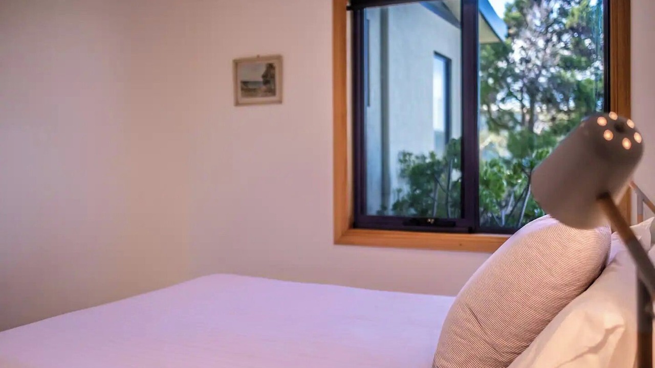 Photo of Bedroom in East Coast Tasmania