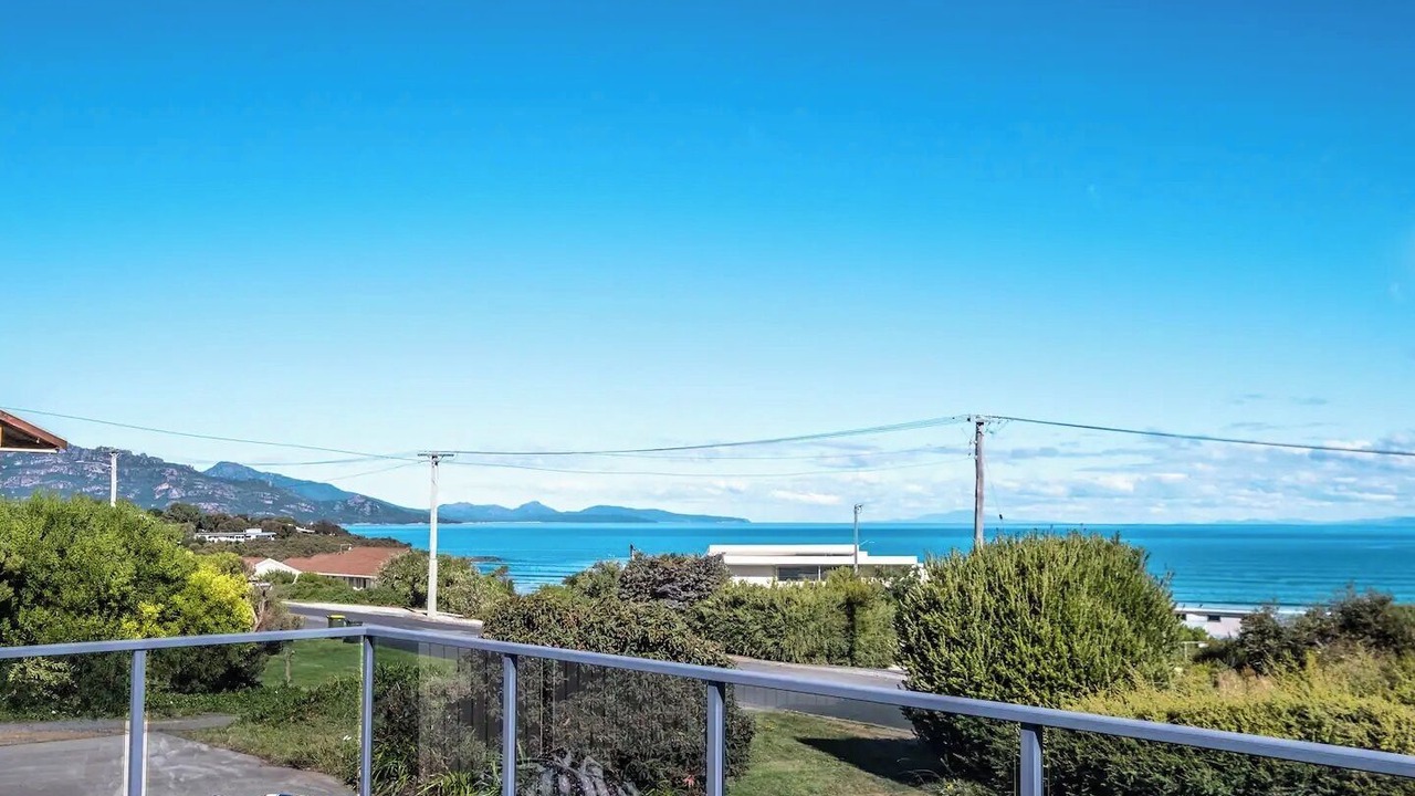 Photo of Outdoor in East Coast Tasmania