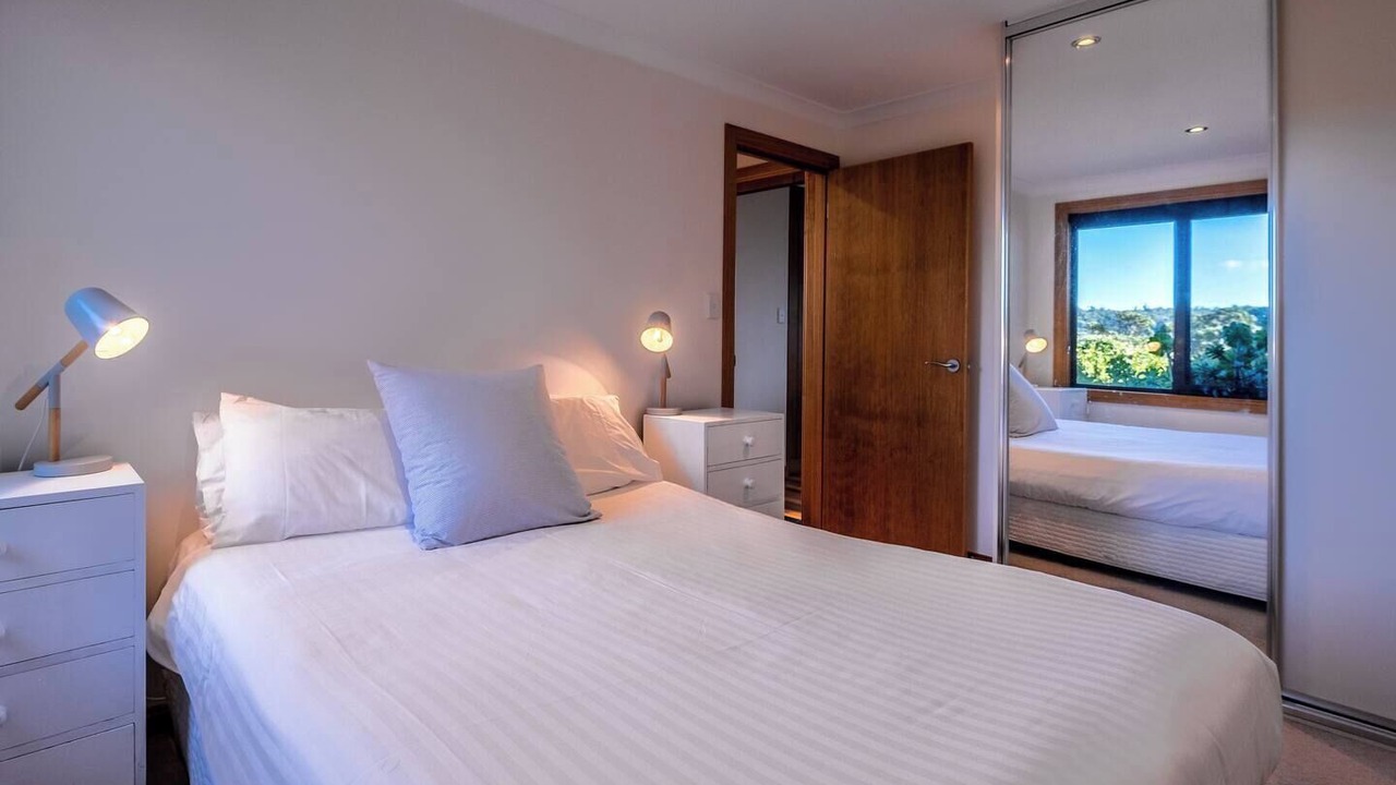 Photo of Bedroom in East Coast Tasmania