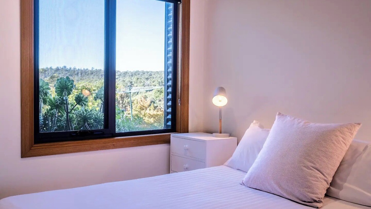 Photo of Bedroom in East Coast Tasmania