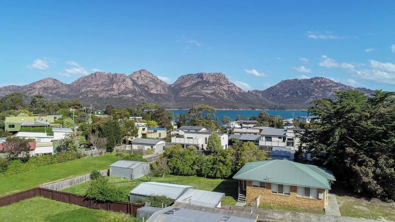 Photo of Outdoor in Coles Bay