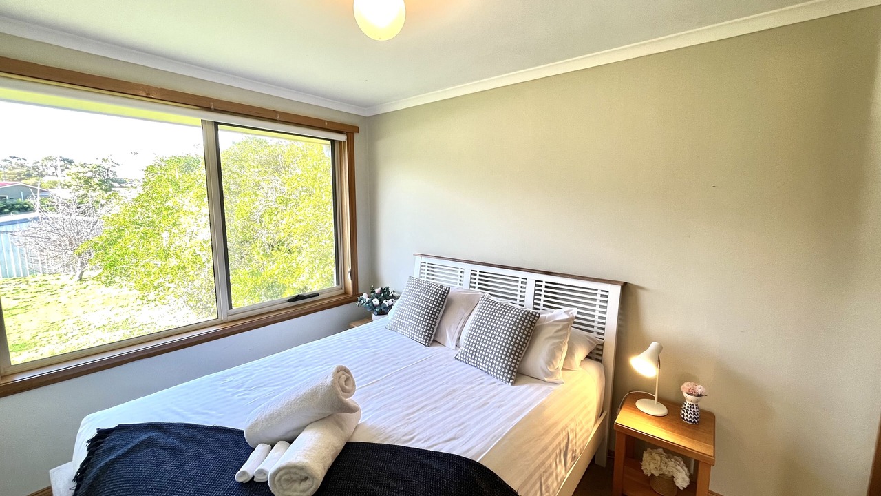 Photo of Bedroom in Coles Bay