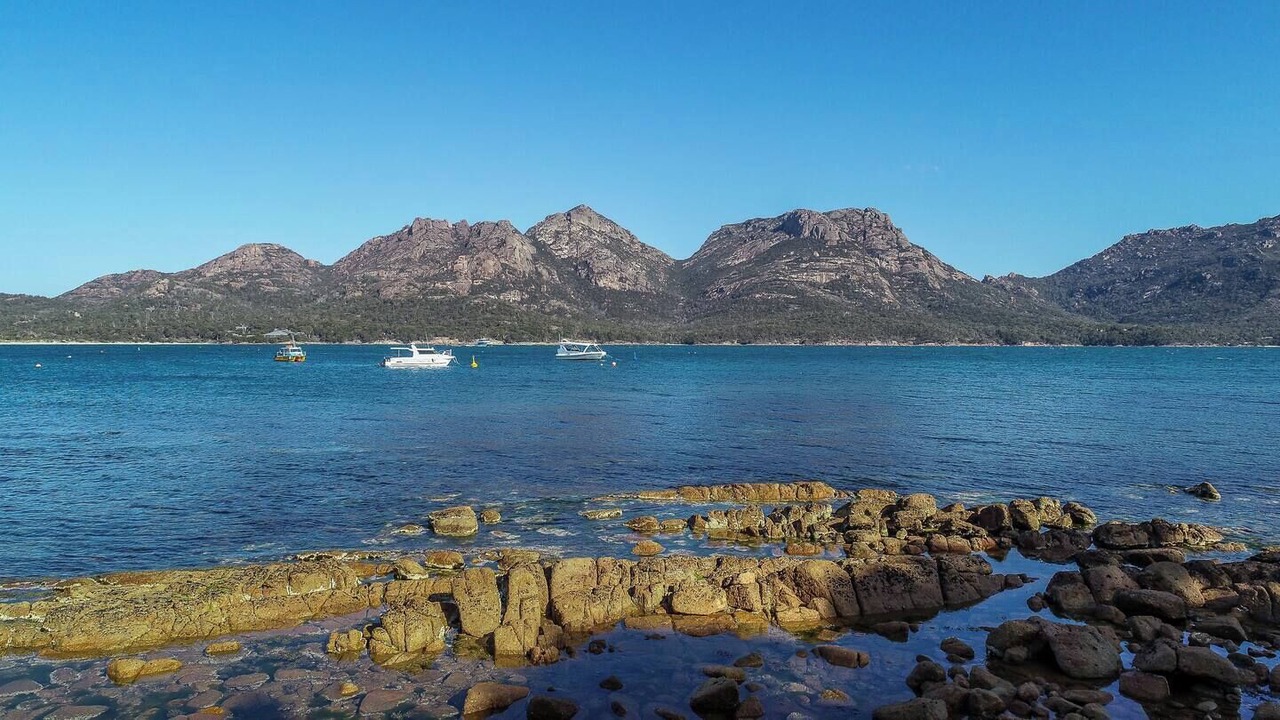 Photo of Others in Coles Bay