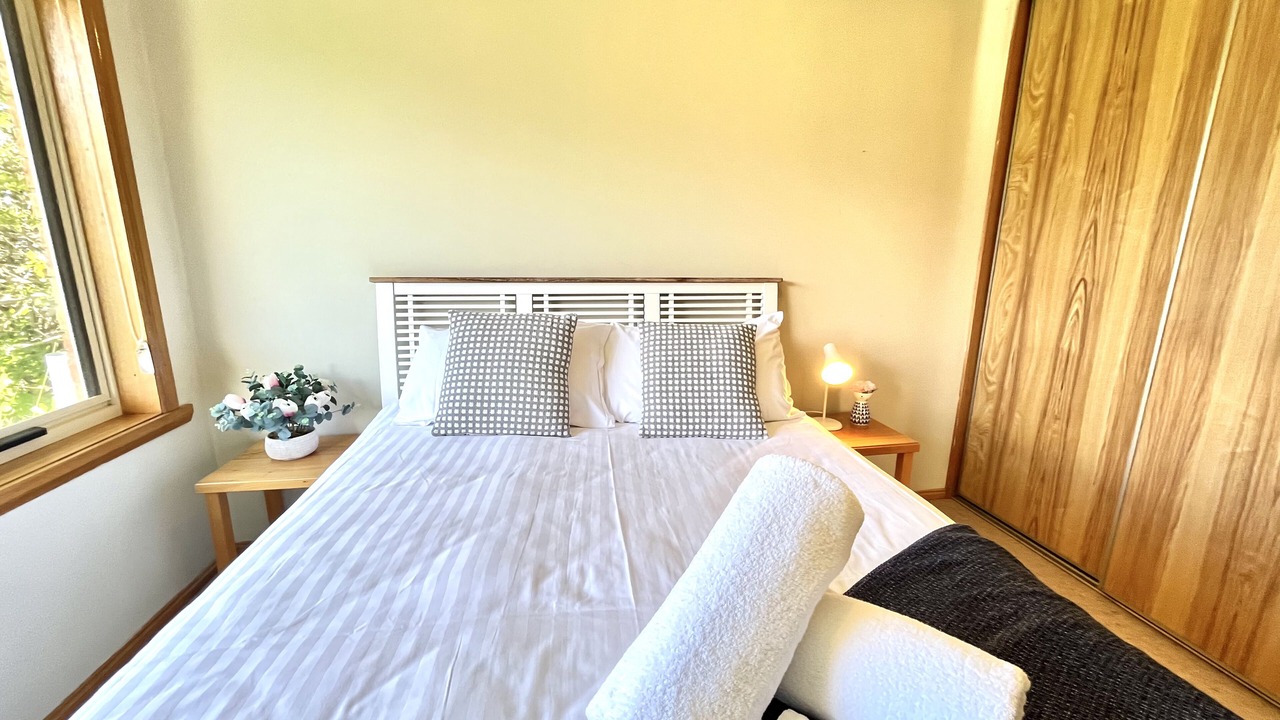 Photo of Bedroom in Coles Bay