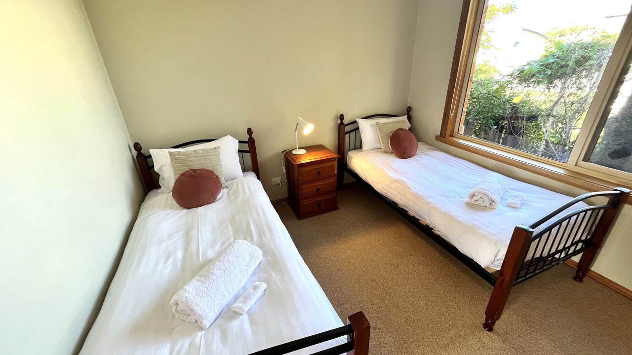 Photo of Bedroom in Coles Bay