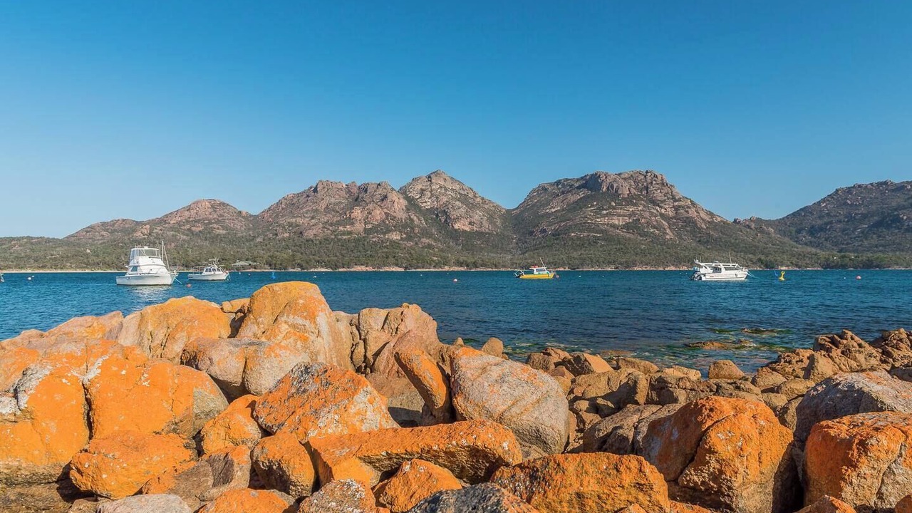 Photo of Others in Coles Bay