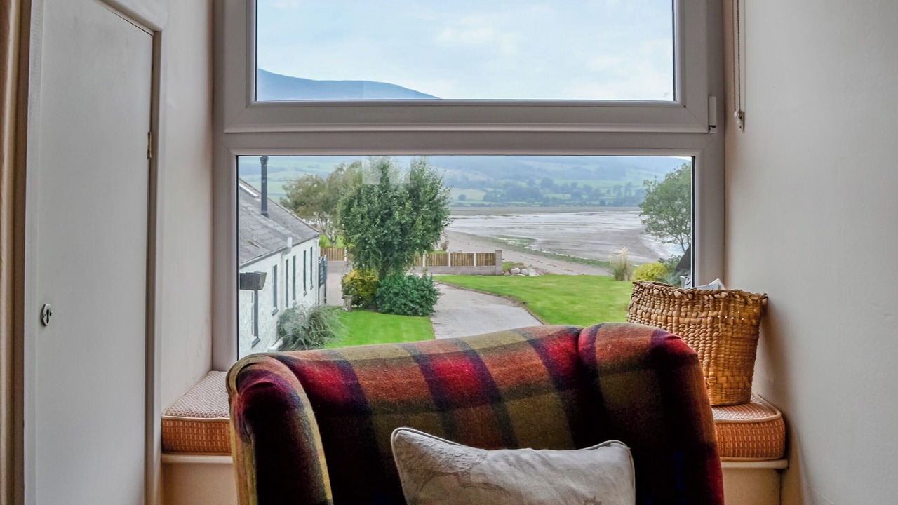 Photo of Bedroom in Kirkbean
