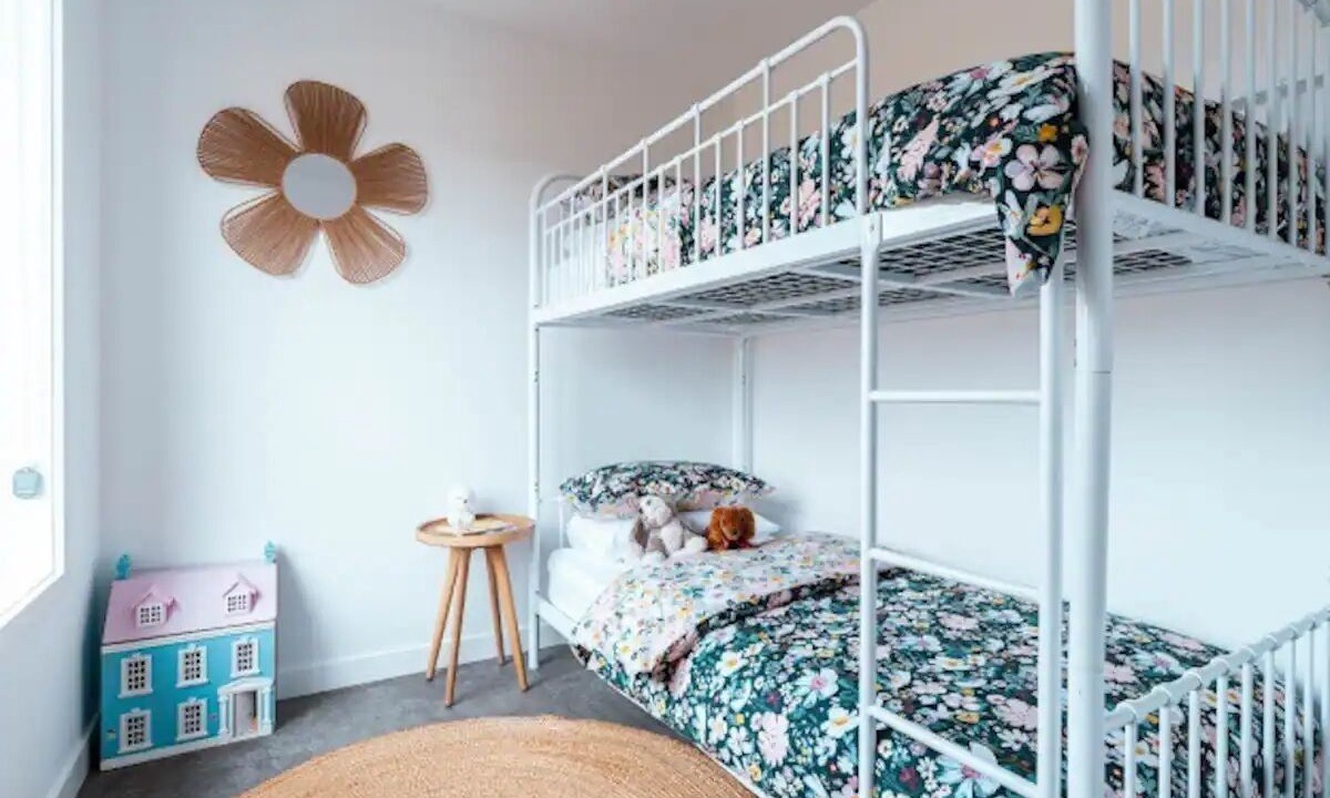 Photo of Bedroom in Weymouth