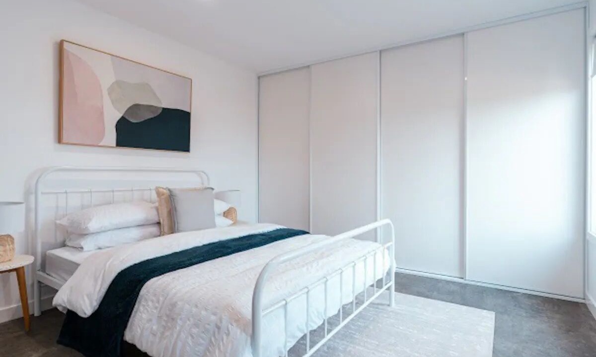 Photo of Bedroom in Weymouth