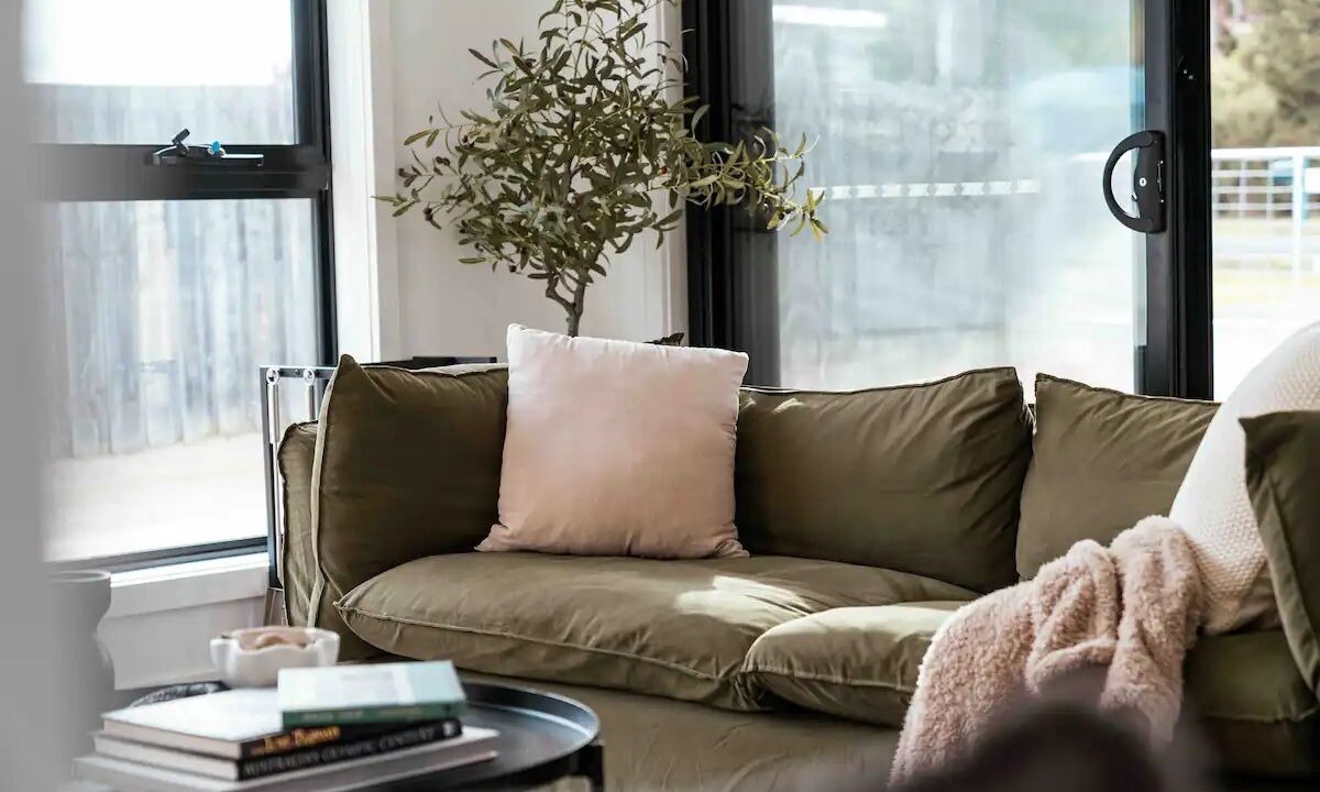 Photo of Livingroom in Weymouth