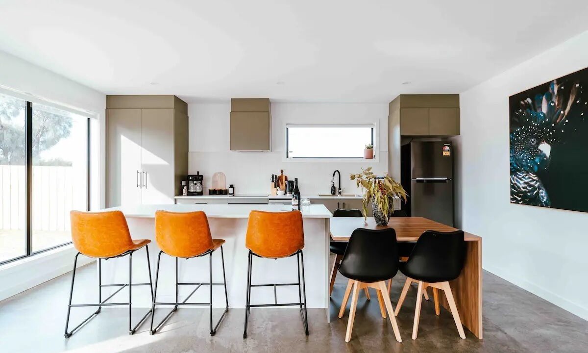 Photo of Kitchen in Weymouth