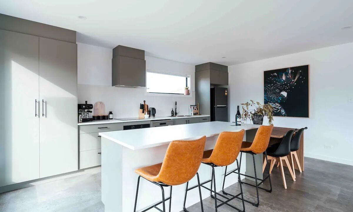 Photo of Kitchen in Weymouth