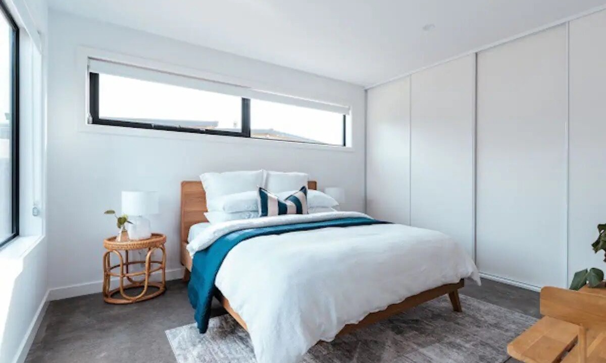 Photo of Bedroom in Weymouth