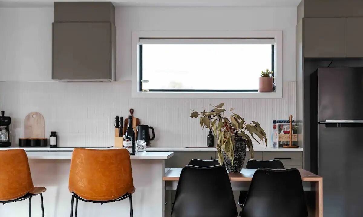 Photo of Kitchen in Weymouth