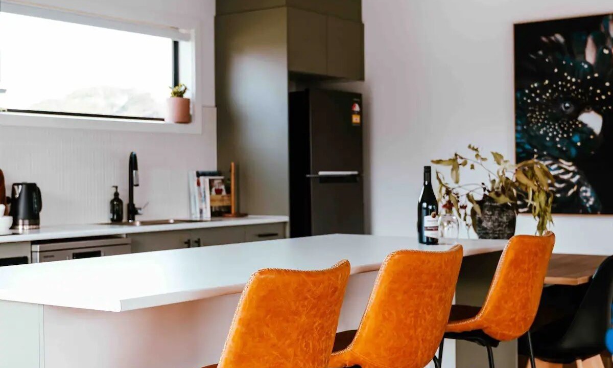 Photo of Kitchen in Weymouth