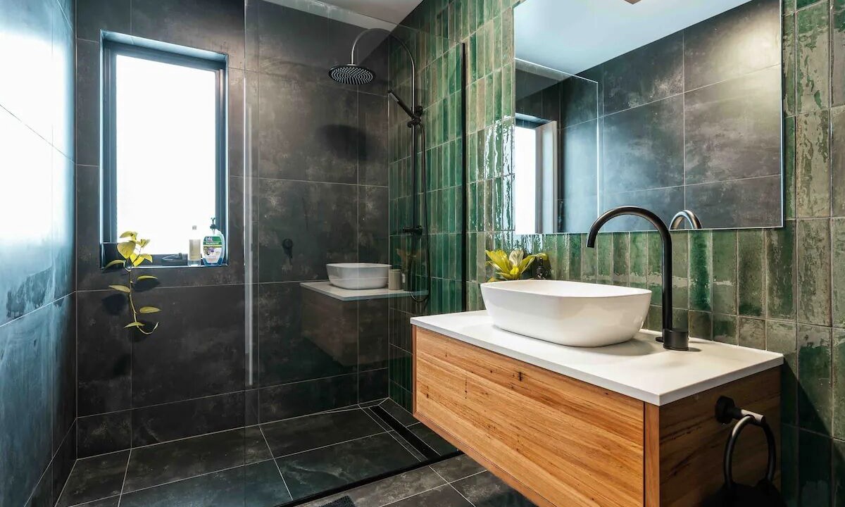 Photo of Bathroom in Weymouth