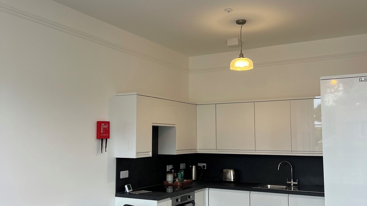 Photo of Kitchen in Newington