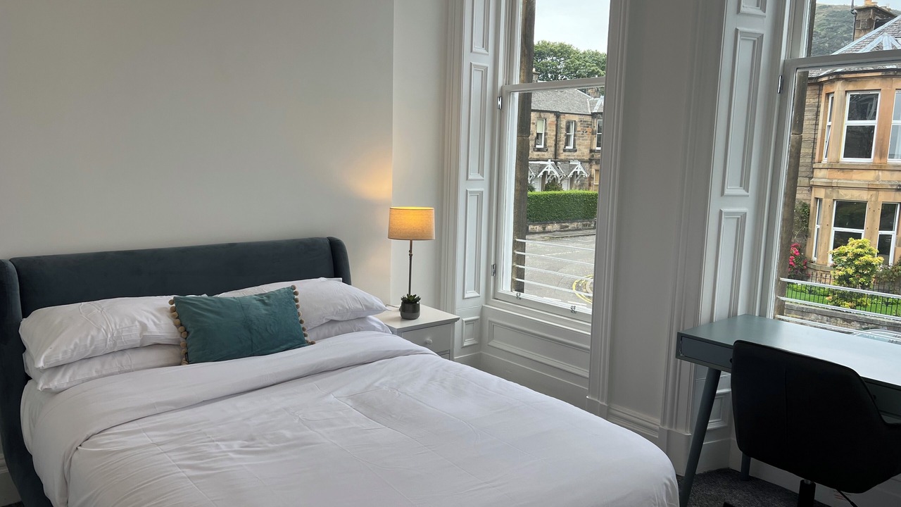 Photo of Bedroom in Newington